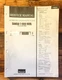 Sansui T-909 T-909L Tuner Service Manual *Original*