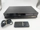 Technics SL-P500 CD Player Burr Brown DAC Made in Japan U.S. Model 1986 W/Remote