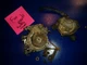 302985 carburetor vv for parts  gale 5hp seaking johnson evinrude ward (6 3m)