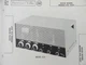 Original Sams Photofact Manual DAVID BOGEN K15, K15Y (420)