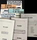 Yamaha CR-620, CR-1020,  CR-2040/3020 Stereo Receiver Service/Owner's Manual