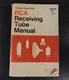 Vintage 1968 RCA Receiving Tube Manual Technical Series RC-26  Book