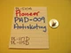 📈PIONEER PAD-009 ANTISKATING KNOB PL-510A PL-115D PL-117D