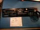 Nikko NR-1000 Receiver Replacement Parts Rear Panel With Power Cord
