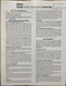 BSR C-272 Automatic Turntable Original Service Repair Manual