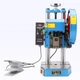 Desktop Punching Machine JB04-0.5T 220V 250W Manual Operation Double Button