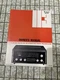 McIntosh MX 113 Owners Manual Original Vintage Tuner Preamp