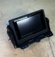 2011-2013 LEXUS CT200h FRONT NAVIGATION RADIO STEREO HEADUNIT SCREEN DISPLAY OEM