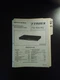 FM-856 857 Fisher service manual original repair book stereo synthesizer tuner 