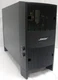 Bose Acoustimass 6 Series III Subwoofer Module deep rich bass home theater audio