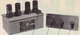 1951 SCOTT 112-B PRE AMPLIFIER SERVICE MANUAL SCHEMATIC