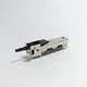 Vintage AKAI CS-M3 Cassette Deck Parts Dolby NR Tested