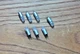 McIntosh MR7084 Tuner LED Lamps bulbs lights kit set