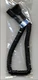 ROYAL D7000 SERIES ZENITH TRANSOCEANIC POWER CORD REPLACEMENT  BLUE MAP RADIO