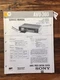 Sony AVU-360 AV Control Center  Service Manual *Original*