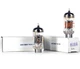 MATCHED PAIR 6U8A/6AX8/6KD8 RCA NOS Tube R&ouml;hre Lampe Valve Valvola 진공관 真空管 电子管