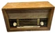 RCA Victor Model 9-INT-1 made by Graetz in Germany. (For Parts Or Repair)
