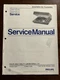 Philips 22AF685/44 Turntable Record Player Service Manual Original OEM Genuine