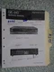 Kenwood ge-910 service manual original repair book stereo eq graphic equalizer