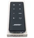 Remote control for Bose solo 5,10,15 series II TV sound system with battery New