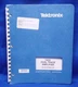 Tektronix 7A24 Dual Trace Amplifier Manual w/SCHEMATICS