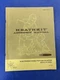 Heathkit Manual: Electronic  Calculator ~ Model IC-2008A  Very Nice Original