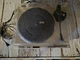 Vtg Pioneer PL-5 Full Automatic Direct Drive Turntable Record Player Powers On