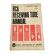 RCA Receiving Tube Manual Series 1966 RC-25 Paperback Radio Book