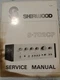 SHERWOOD S-702CP Receiver Service Manual Photocopy