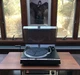 Mitsubishi DP-EC20 Direct Drive Fully Automatic Turntable