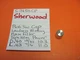 📈SHERWOOD 72120-02 PUSH SWITCH CAP S-7150 CP S-7250 CP S-7450 CP STEREO RECVER