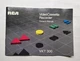 RCA SelectaVision VKT 300 VCR Video Cassette Recorder Owners Manual