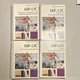 Hewlett-Packard HP-12C Handbook Lot 4 Owner/Solutions/Real Estate/Leasing