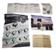 Aiwa HS-T100 HS-T110 HS-T210 HS-T220 Cassette Player Instruction Manual Inserts