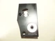 DUAL 1226 TURNTABLE PARTS - trim piece