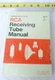 RCA Receiving Tube Manual RC-26 Vintage 1968