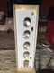 Sherwood S1000 II Integrated Amplifier -Vacuum Tube Amp  (Working)