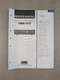 Sansui AU-117 Integrated Stereo Amplifier Service Manual D-1042