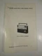 Sears Portable Multiband Radio Owners Manual 174.22500500