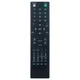 RE20QP39 Replace Remote Control for RCA TV 19LA30RQ 22LA45RQD 22LB45RQD