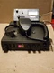 Radio Shack TRC-484 CB Radio w/Microphone 40-Channels + Olson CB-067 SWR Meter