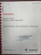 Gould K100-D Digital Logic Analyzer Operating and Service Manual 0112-0102
