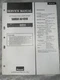 Sansui AU-G11X Service Manual Original