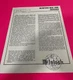 McIntosh MAC4200 Brochure  -  $14.00