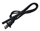 AC IN Power Cord For Epson Expression XP-620 XP-800 Small-In-One Printer Charger