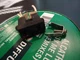Sansui QRX-9001 Quad Receiver Parting Out AC Outlet #1