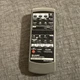 Sharp RRMCG0219AWSA HiFi Remote Control Genuine Original for CD-BA150 CD-BA200