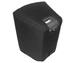Peavey PR 10P Speaker Cover - Black, Water Resistant, 1/2" Padding (peav282p)