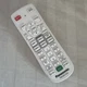 GENUINE PANASONIC N2QAYA000223 DLP PROJECTOR REMOTE - PT-FRZ60 PT-FRZ50