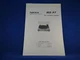 Nikko MX-P7 Turntable Service Manual